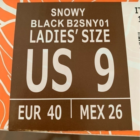 JBU Tall All Weather Boots NEW Size 9 - Picture 9 of 10